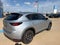 2018 Mazda Mazda CX-5 Touring