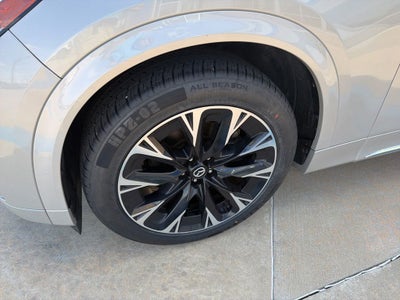 2024 Mazda Mazda CX-90 3.3 Turbo S
