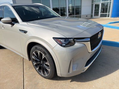2024 Mazda Mazda CX-90 3.3 Turbo S