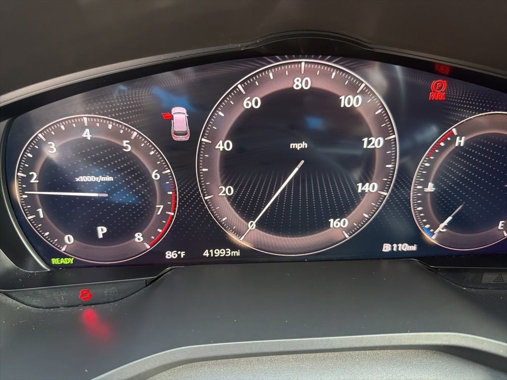 2024 Mazda Mazda CX-90 3.3 Turbo S