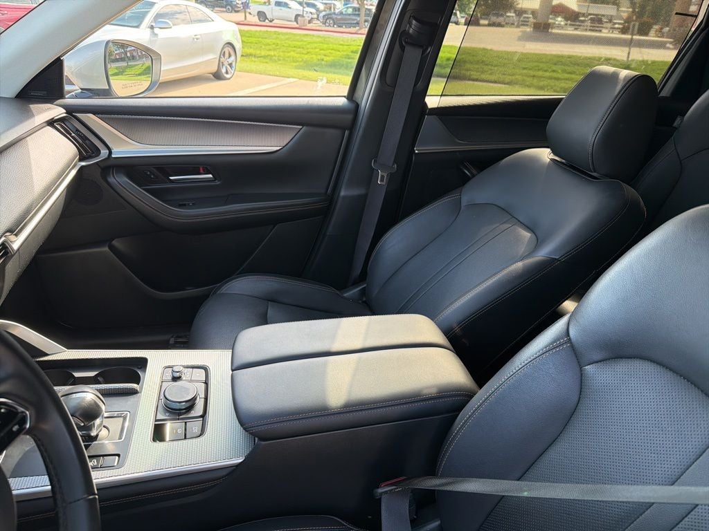 2024 Mazda Mazda CX-90 3.3 Turbo S