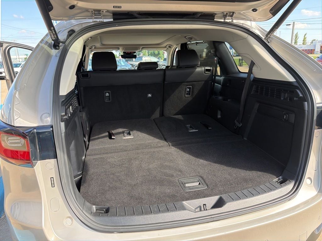 2024 Mazda Mazda CX-90 3.3 Turbo S