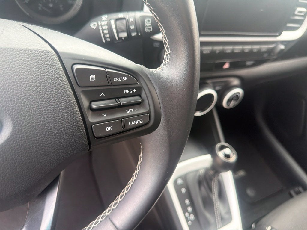 2022 Hyundai Venue Limited