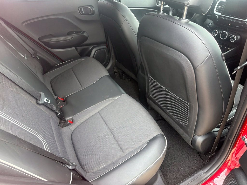 2022 Hyundai Venue Limited