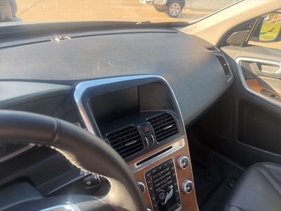 2017 Volvo XC60 T5 Inscription