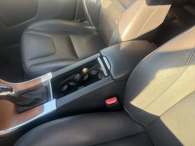 2017 Volvo XC60 T5 Inscription