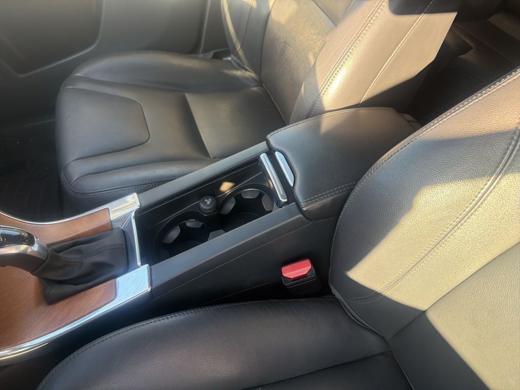 2017 Volvo XC60 T5 Inscription