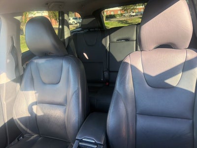2017 Volvo XC60 T5 Inscription