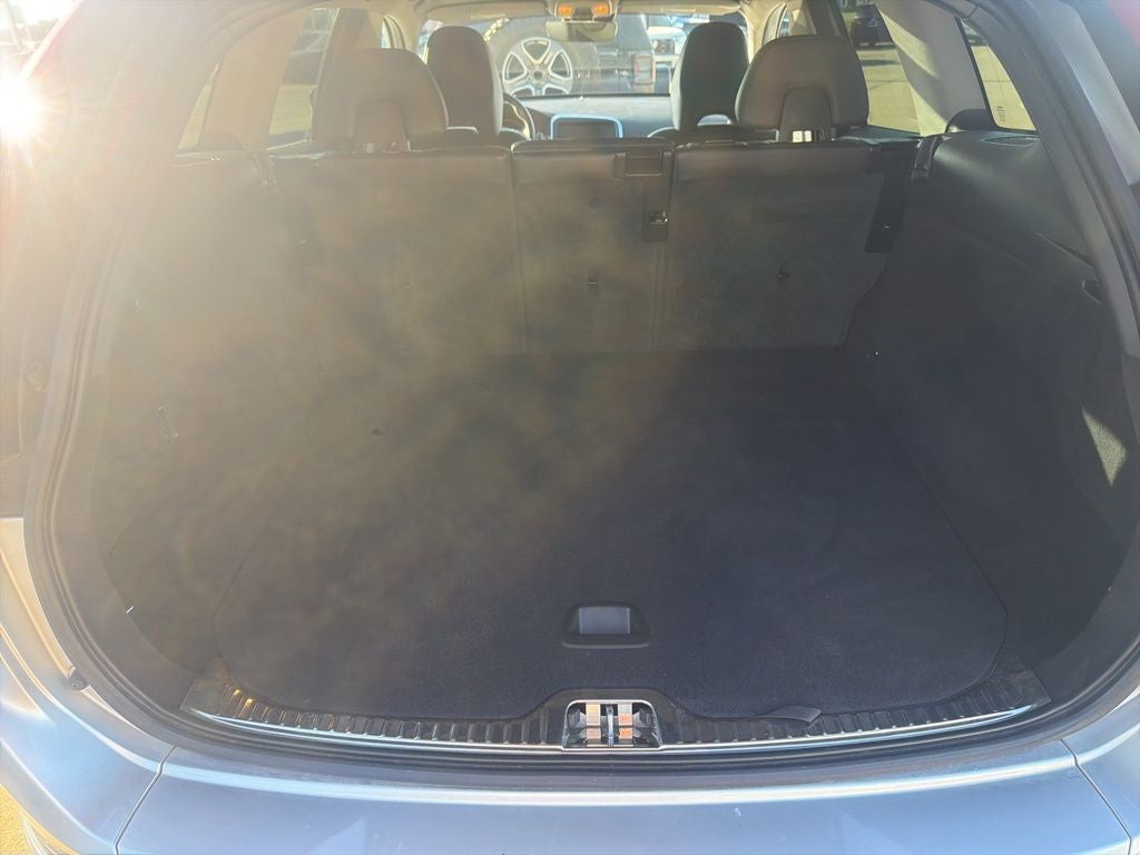 2017 Volvo XC60 T5 Inscription