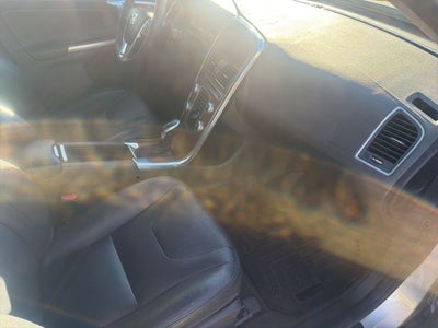 2017 Volvo XC60 T5 Inscription