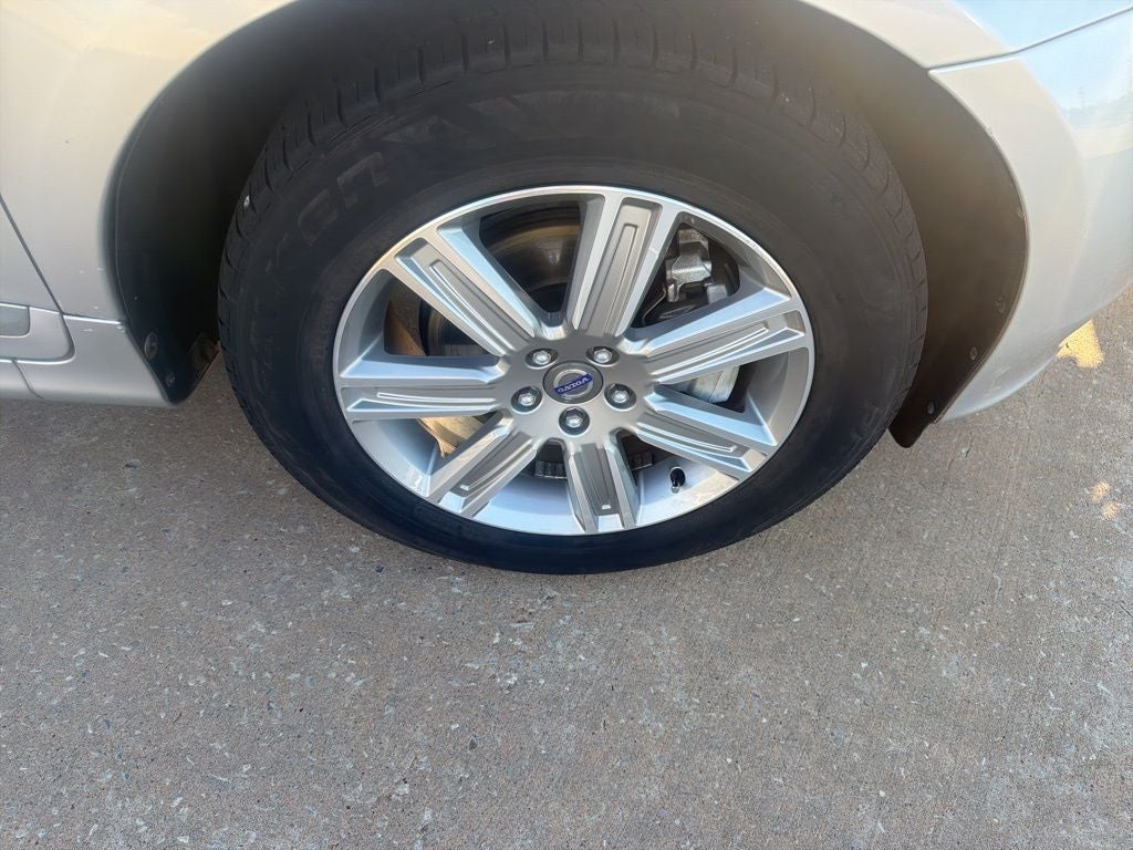 2017 Volvo XC60 T5 Inscription