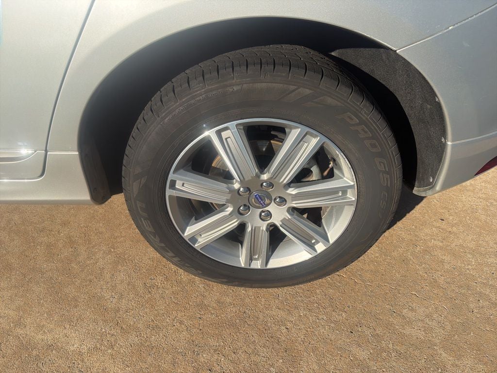 2017 Volvo XC60 T5 Inscription