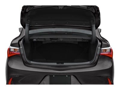 2019 Acura ILX Standard