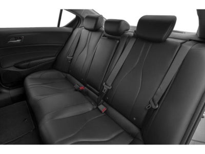 2019 Acura ILX Standard