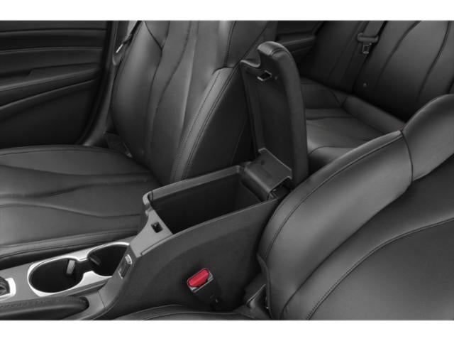 2019 Acura ILX Standard
