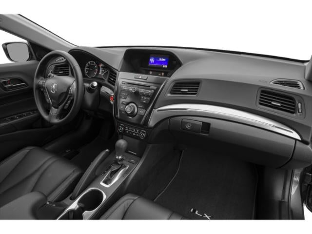 2019 Acura ILX Standard