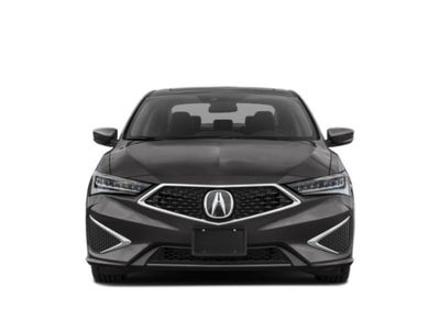 2019 Acura ILX Standard