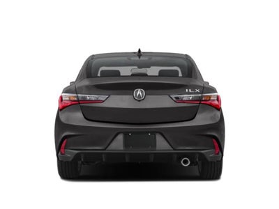 2019 Acura ILX Standard