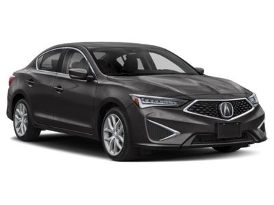 2019 Acura ILX Standard