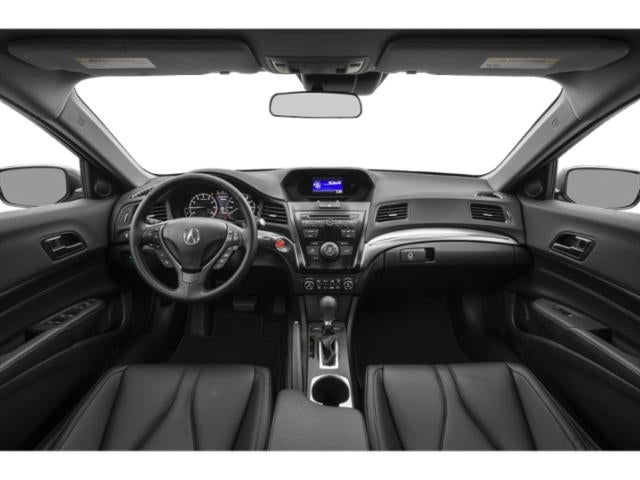 2019 Acura ILX Standard