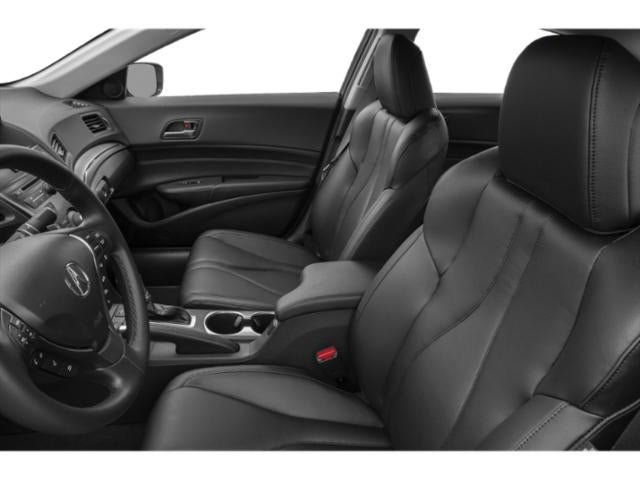 2019 Acura ILX Standard