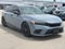 2022 Honda Civic Hatchback Sport
