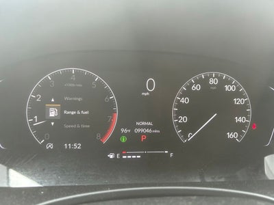 2022 Honda Civic Hatchback Sport