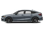 2022 Honda Civic Hatchback Sport