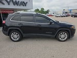 2019 Jeep Cherokee Latitude FWD