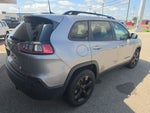 2019 Jeep Cherokee Altitude 4x4