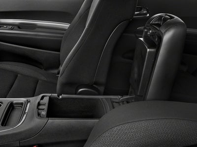 2018 Dodge Durango SXT RWD