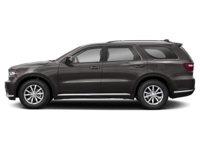 2018 Dodge Durango SXT RWD