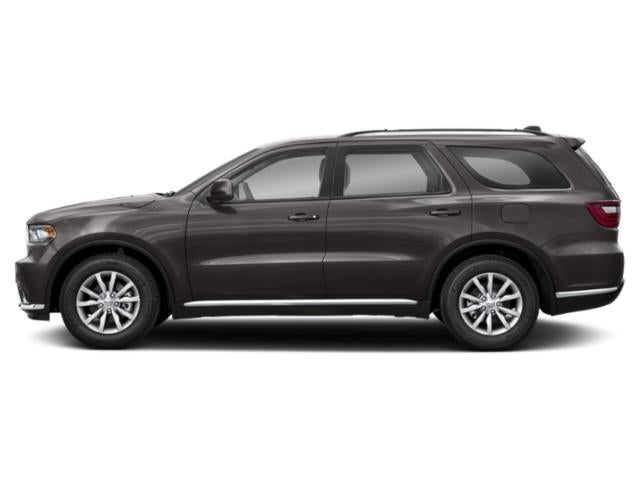 2018 Dodge Durango SXT RWD