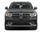 2018 Dodge Durango SXT RWD