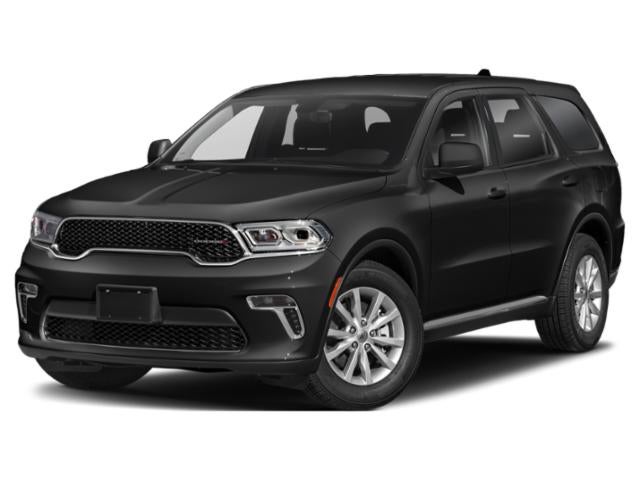 2021 Dodge Durango SXT RWD