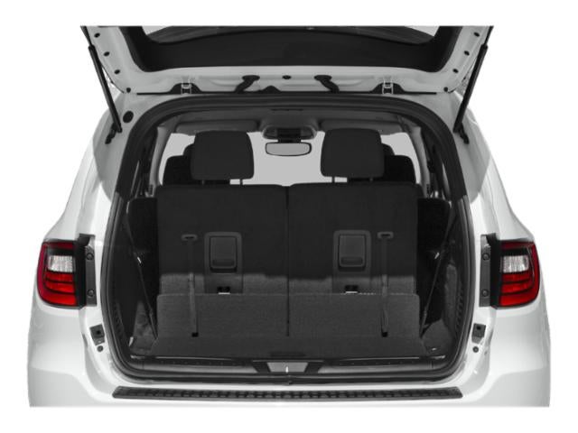 2021 Dodge Durango SXT RWD