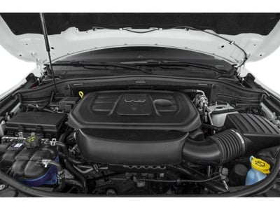 2021 Dodge Durango SXT RWD