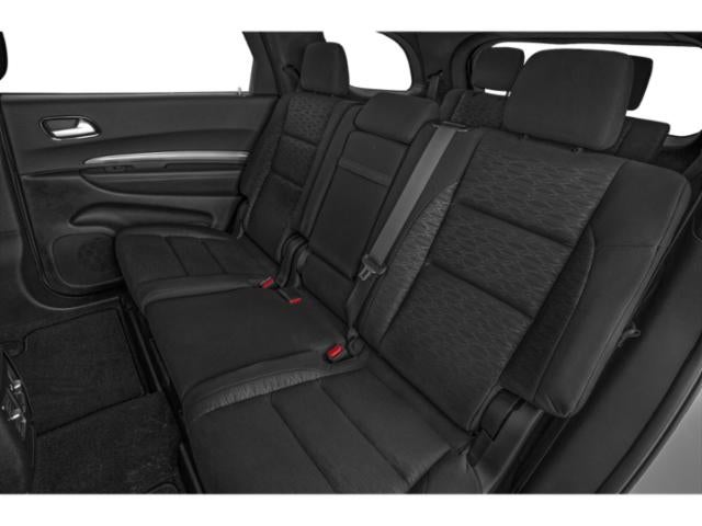2021 Dodge Durango SXT RWD