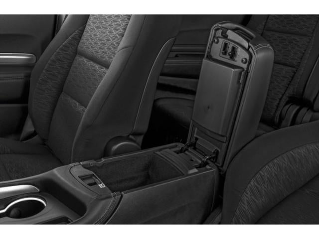 2021 Dodge Durango SXT RWD
