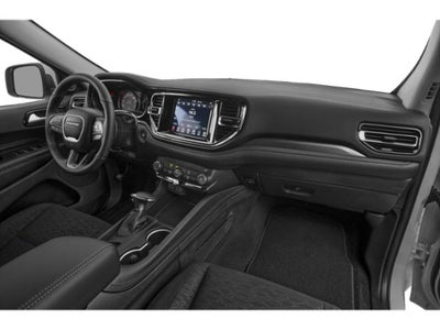 2021 Dodge Durango SXT RWD