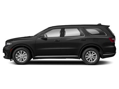 2021 Dodge Durango SXT RWD