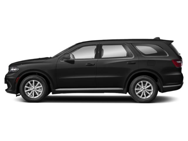 2021 Dodge Durango SXT RWD