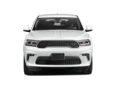 2021 Dodge Durango SXT RWD