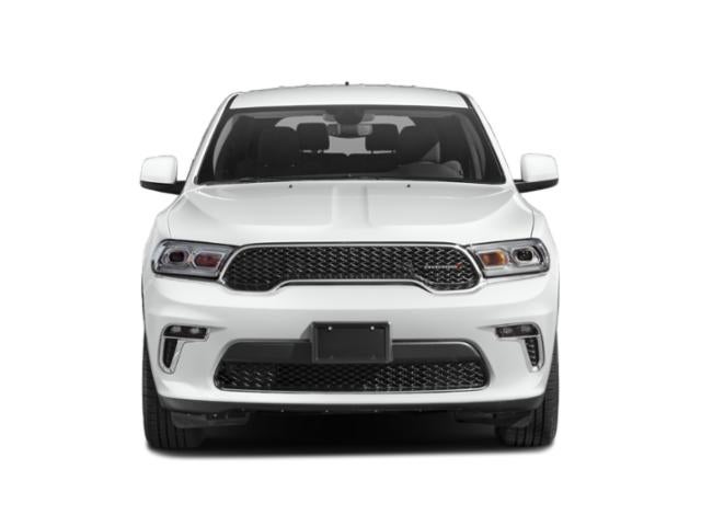 2021 Dodge Durango SXT RWD