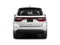2021 Dodge Durango SXT RWD