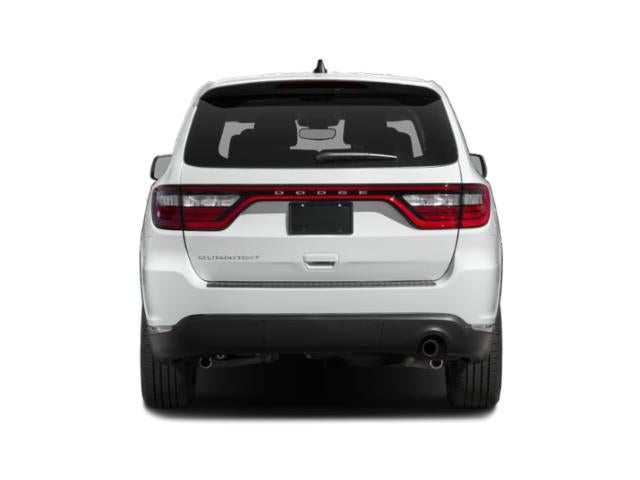 2021 Dodge Durango SXT RWD