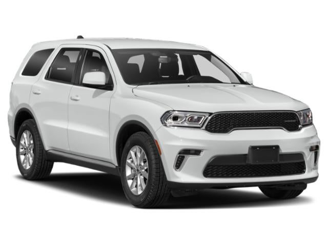 2021 Dodge Durango SXT RWD