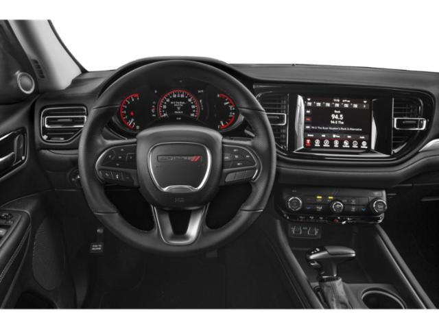 2021 Dodge Durango SXT RWD