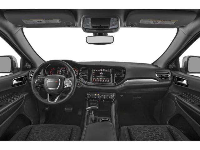 2021 Dodge Durango SXT RWD