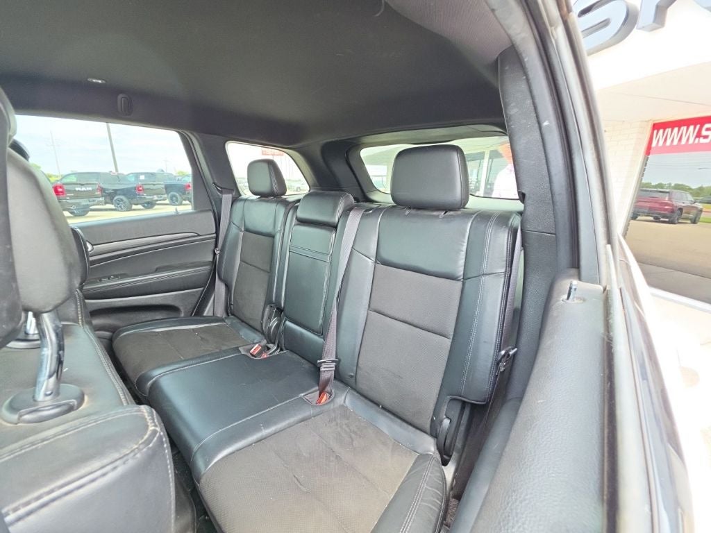 2022 Jeep Grand Cherokee WK Laredo X 4x2